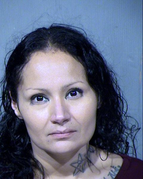 Rosalinda Michelle Martinez Mugshot / Maricopa County Arrests / Maricopa County Arizona