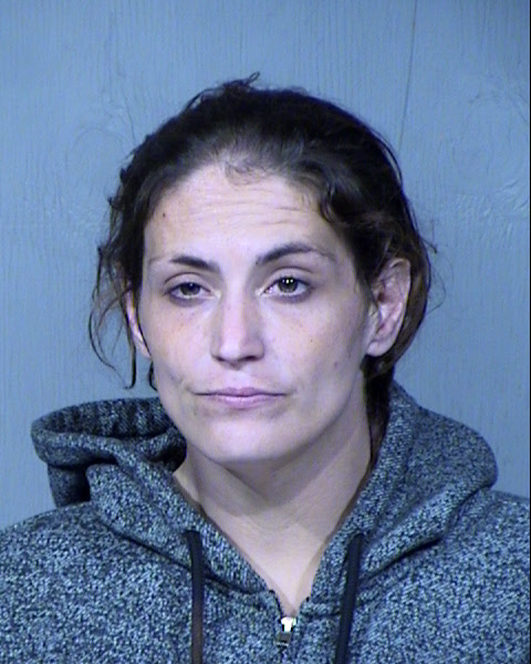 Linda Renee Flores Mugshot / Maricopa County Arrests / Maricopa County Arizona