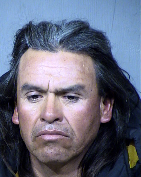 Juan Serrato Rayas Mugshot / Maricopa County Arrests / Maricopa County Arizona