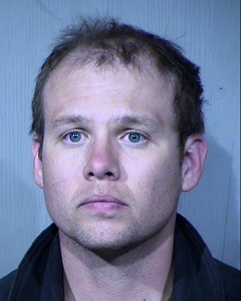 Richard L Belec Mugshot / Maricopa County Arrests / Maricopa County Arizona