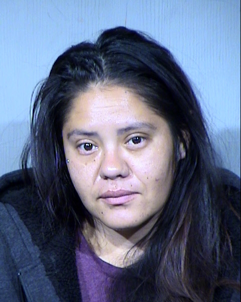 Mariah R Rodriguez Mugshot / Maricopa County Arrests / Maricopa County Arizona