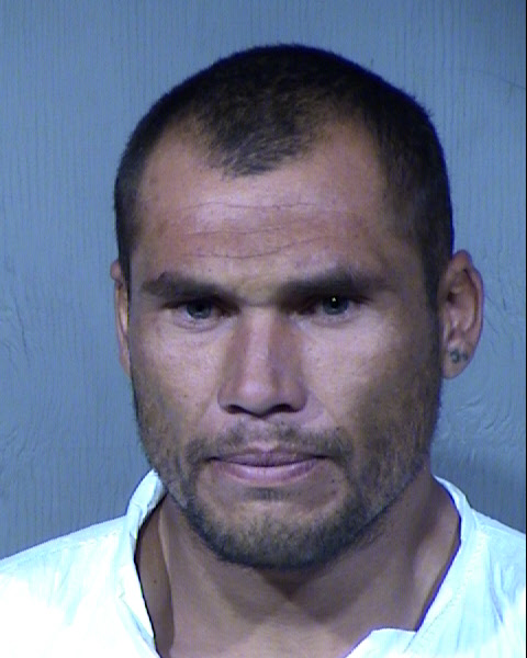 Adrian Quinonez Zavala Mugshot / Maricopa County Arrests / Maricopa County Arizona