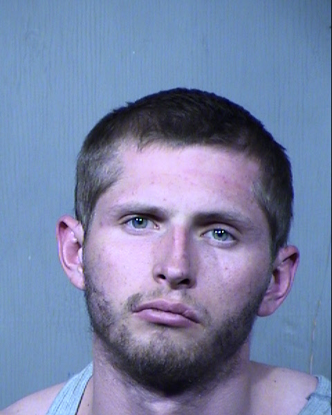 Bradford Arnold Mugshot / Maricopa County Arrests / Maricopa County Arizona