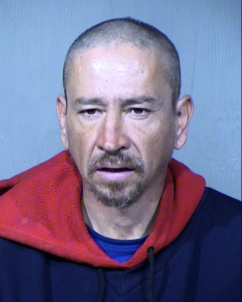 Jon Paul Smith Mugshot / Maricopa County Arrests / Maricopa County Arizona