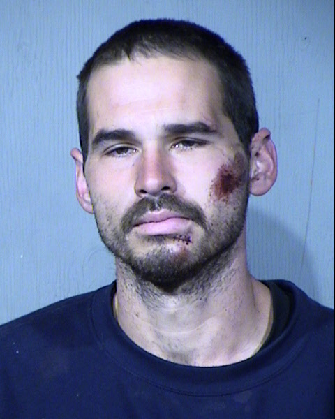 Richard V Avila Mugshot / Maricopa County Arrests / Maricopa County Arizona