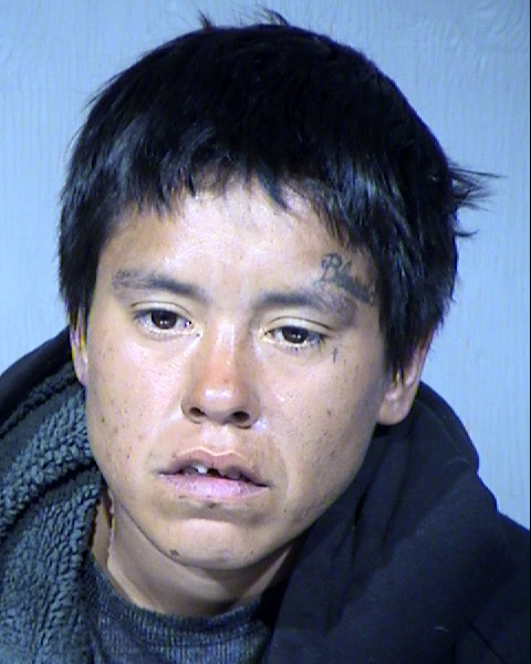 Kassandra M Valdez Mugshot / Maricopa County Arrests / Maricopa County Arizona