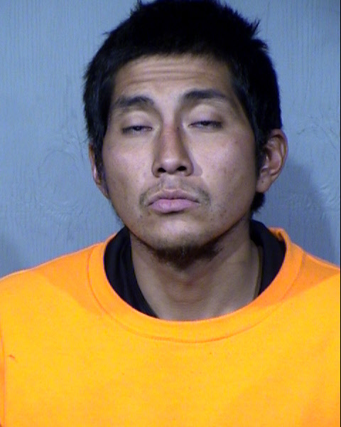 Shane Anthony Vicenti Mugshot / Maricopa County Arrests / Maricopa County Arizona