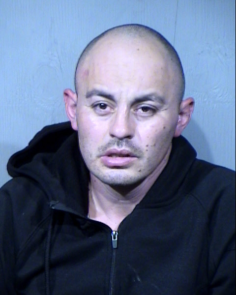 Arturo Gabriel Rodriguez Mugshot / Maricopa County Arrests / Maricopa County Arizona