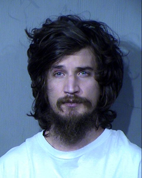 Brian Marc Putzy Mugshot / Maricopa County Arrests / Maricopa County Arizona
