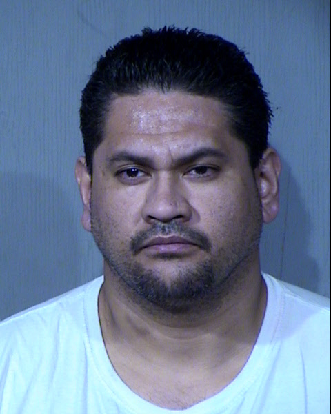 Daniel Lopez Mugshot / Maricopa County Arrests / Maricopa County Arizona