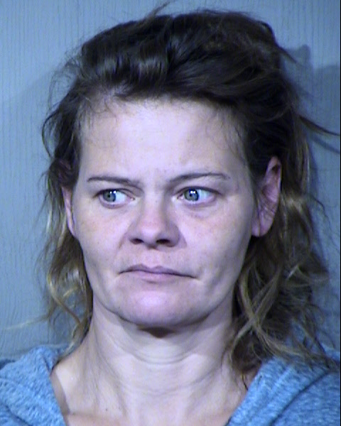Roberta Stockard Mugshot / Maricopa County Arrests / Maricopa County Arizona