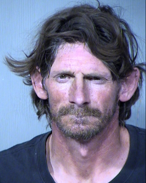 Cody Daniel Planesi Mugshot / Maricopa County Arrests / Maricopa County Arizona