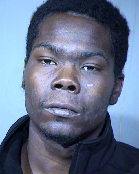 Carlos Eugene Hawk Mugshot / Maricopa County Arrests / Maricopa County Arizona
