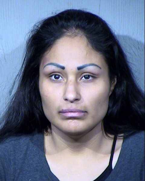 Francisca Quiroz Mugshot / Maricopa County Arrests / Maricopa County Arizona