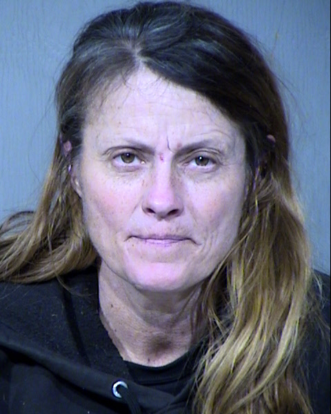 Kathryn A Benson Mugshot / Maricopa County Arrests / Maricopa County Arizona