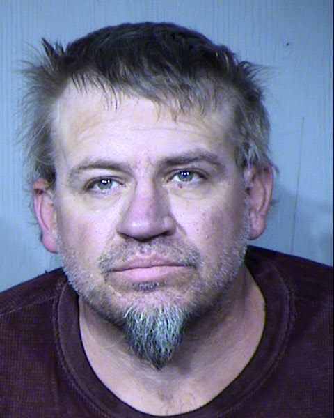 Timothy Smith Mugshot / Maricopa County Arrests / Maricopa County Arizona