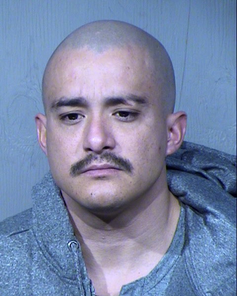 Arturo Camarena Mugshot / Maricopa County Arrests / Maricopa County Arizona