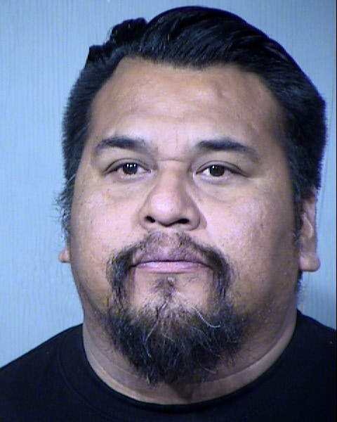 Jacob Lee Thomas Mugshot / Maricopa County Arrests / Maricopa County Arizona