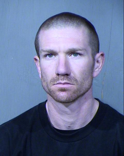 Shelby Ryan Stokes Mugshot / Maricopa County Arrests / Maricopa County Arizona