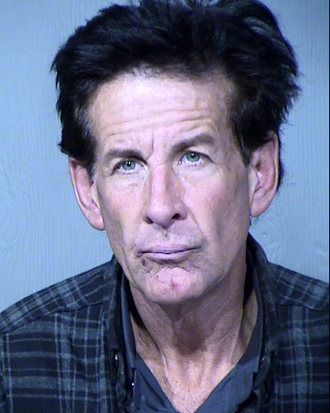 Bradley James Keil Mugshot / Maricopa County Arrests / Maricopa County Arizona