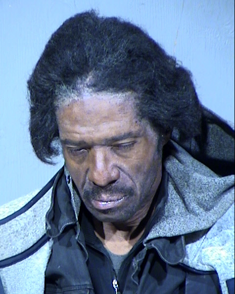 Philip D Murff Mugshot / Maricopa County Arrests / Maricopa County Arizona