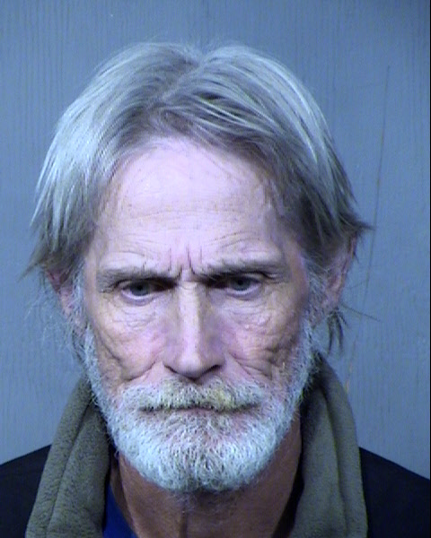James Henry Atkinson Mugshot / Maricopa County Arrests / Maricopa County Arizona