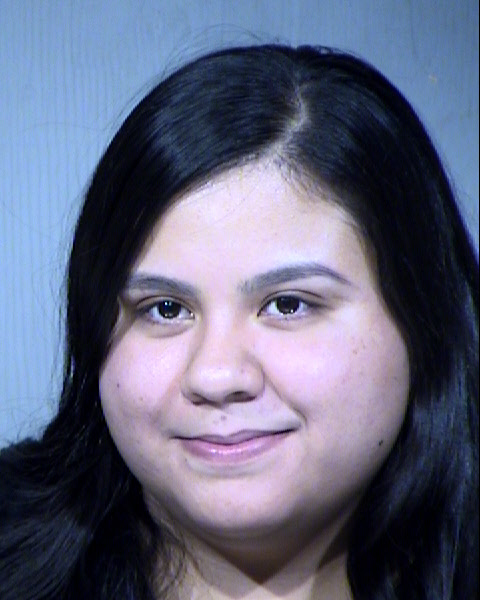 Andrea Nicole Ramirez Mugshot / Maricopa County Arrests / Maricopa County Arizona