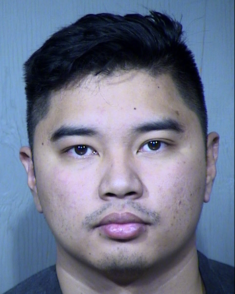 Lee M Tagudar Mugshot / Maricopa County Arrests / Maricopa County Arizona