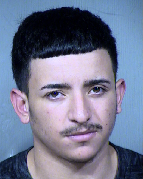 Alejandro Valenzuela Mugshot / Maricopa County Arrests / Maricopa County Arizona