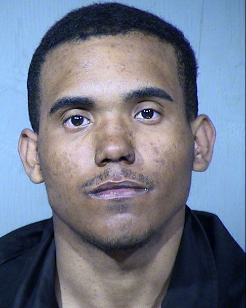 Zion Dangelo Lopez Mugshot / Maricopa County Arrests / Maricopa County Arizona