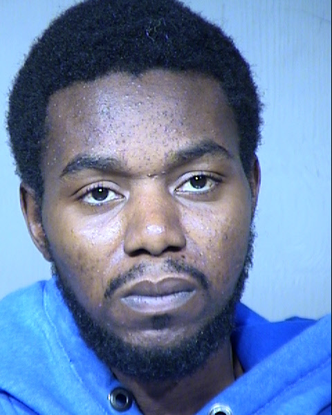 Frend Elusserre Mugshot / Maricopa County Arrests / Maricopa County Arizona