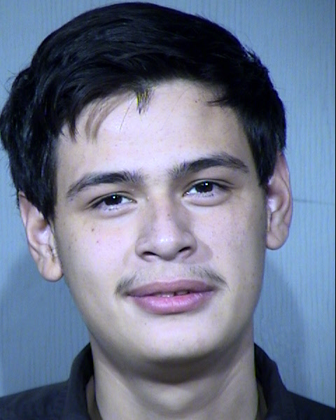 Roberto Narvaez Mugshot / Maricopa County Arrests / Maricopa County Arizona