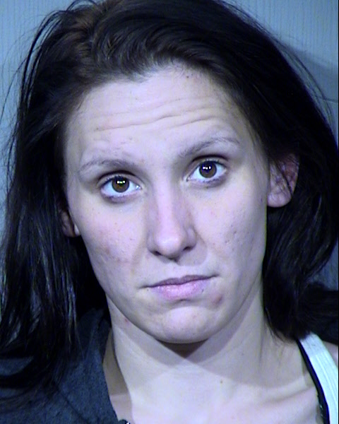 Shelby Ray Stanaski Mugshot / Maricopa County Arrests / Maricopa County Arizona