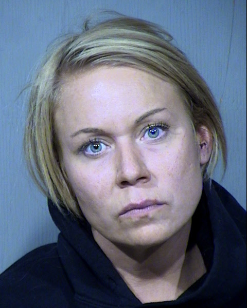 Aimee Rose Stensgaard Mugshot / Maricopa County Arrests / Maricopa County Arizona