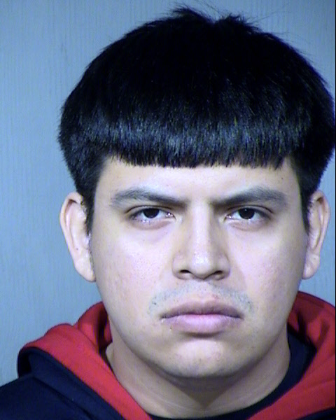 Fernando Rivera Mugshot / Maricopa County Arrests / Maricopa County Arizona