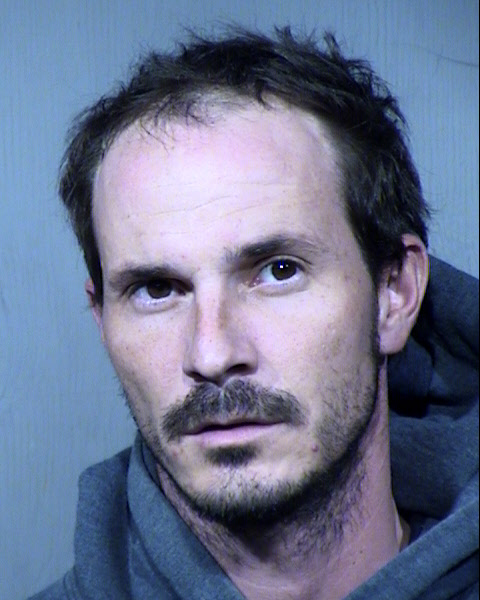 Dustin Marshall Jordan Mugshot / Maricopa County Arrests / Maricopa County Arizona