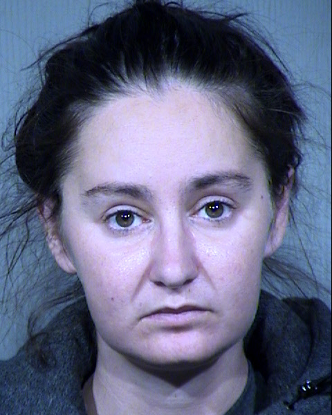 Angela S Morgan Mugshot / Maricopa County Arrests / Maricopa County Arizona