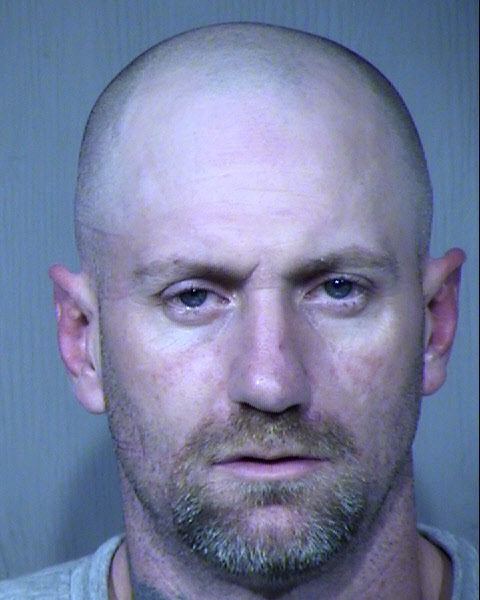 Timothy James Hardin Mugshot / Maricopa County Arrests / Maricopa County Arizona