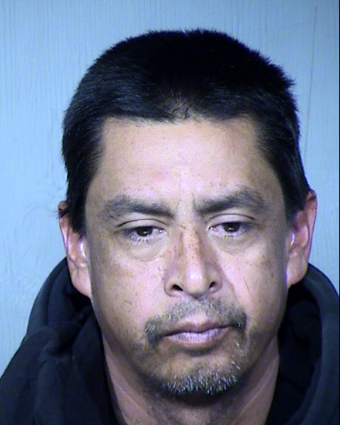 Heriberto Rojas Daniel Mugshot / Maricopa County Arrests / Maricopa County Arizona