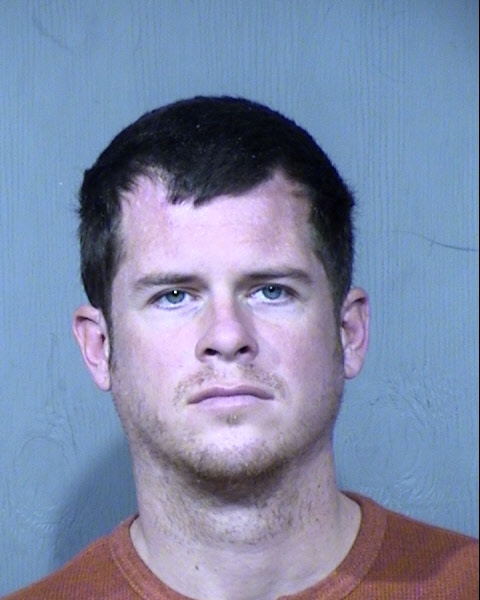 Jonathan Wier Mugshot / Maricopa County Arrests / Maricopa County Arizona
