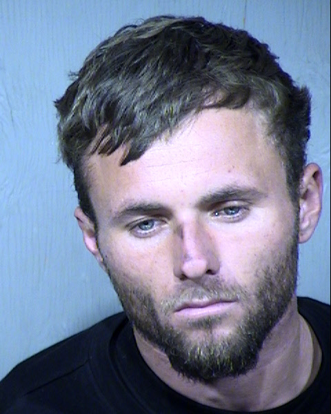 Robert Anthony Kilano Mugshot / Maricopa County Arrests / Maricopa County Arizona