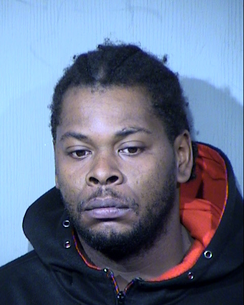 Johnathan Owens Mugshot / Maricopa County Arrests / Maricopa County Arizona