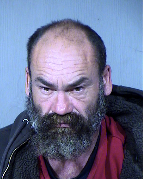 Kelly James Maland Mugshot / Maricopa County Arrests / Maricopa County Arizona