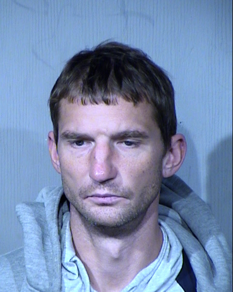 Joel Walton Smith Mugshot / Maricopa County Arrests / Maricopa County Arizona