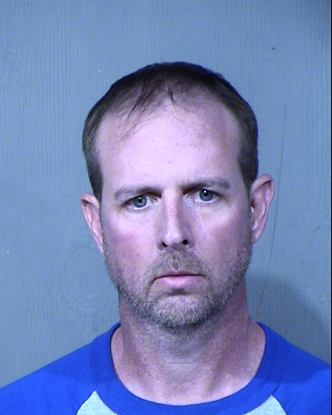 Nolan James Ryan Mugshot / Maricopa County Arrests / Maricopa County Arizona