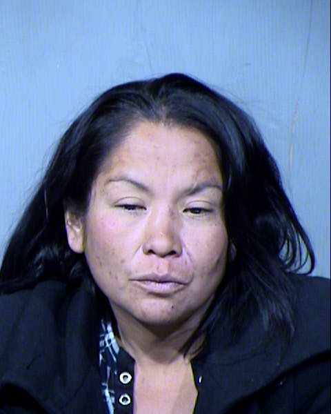 Mona Marie Touchine Mugshot / Maricopa County Arrests / Maricopa County Arizona