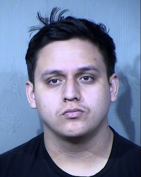 Gonzalo Bermudez Garcia Mugshot / Maricopa County Arrests / Maricopa County Arizona