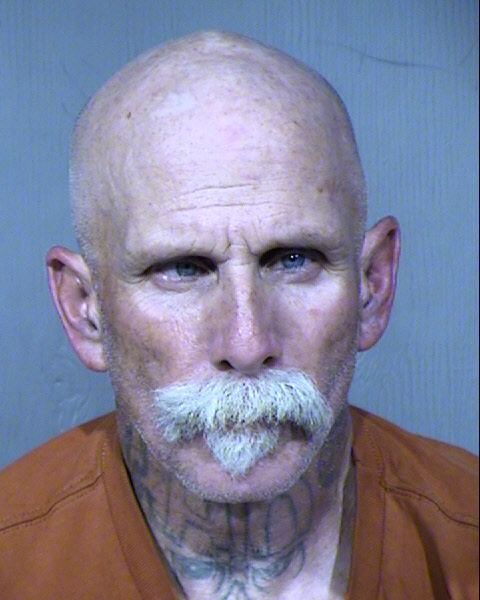 Fred Jon Santor Mugshot / Maricopa County Arrests / Maricopa County Arizona
