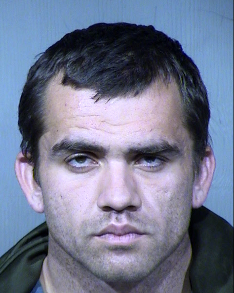 Jason C Ramirez Mugshot / Maricopa County Arrests / Maricopa County Arizona