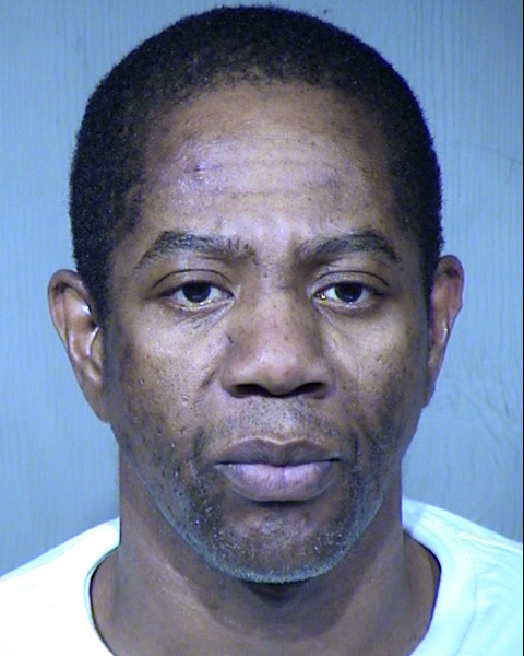 Ian Duke Hamilton Mugshot / Maricopa County Arrests / Maricopa County Arizona